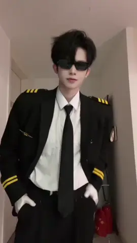 #英俊的 #中国男孩 #中系男神 #coolboychina #trenddance