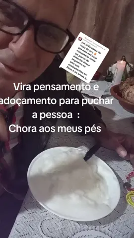 Respondendo a @marinalvamattos5 #virapensamentocoranosmeuspes#