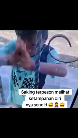Ngasi Meleng pokok e😅🤦😅