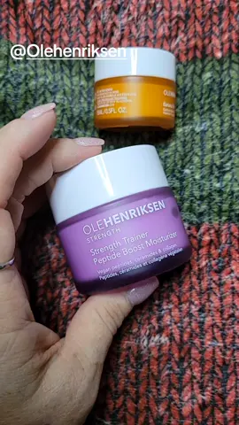 #moisturizer #SelfCare #beauty #skincare #dealsforyoudays @Olehenriksen 