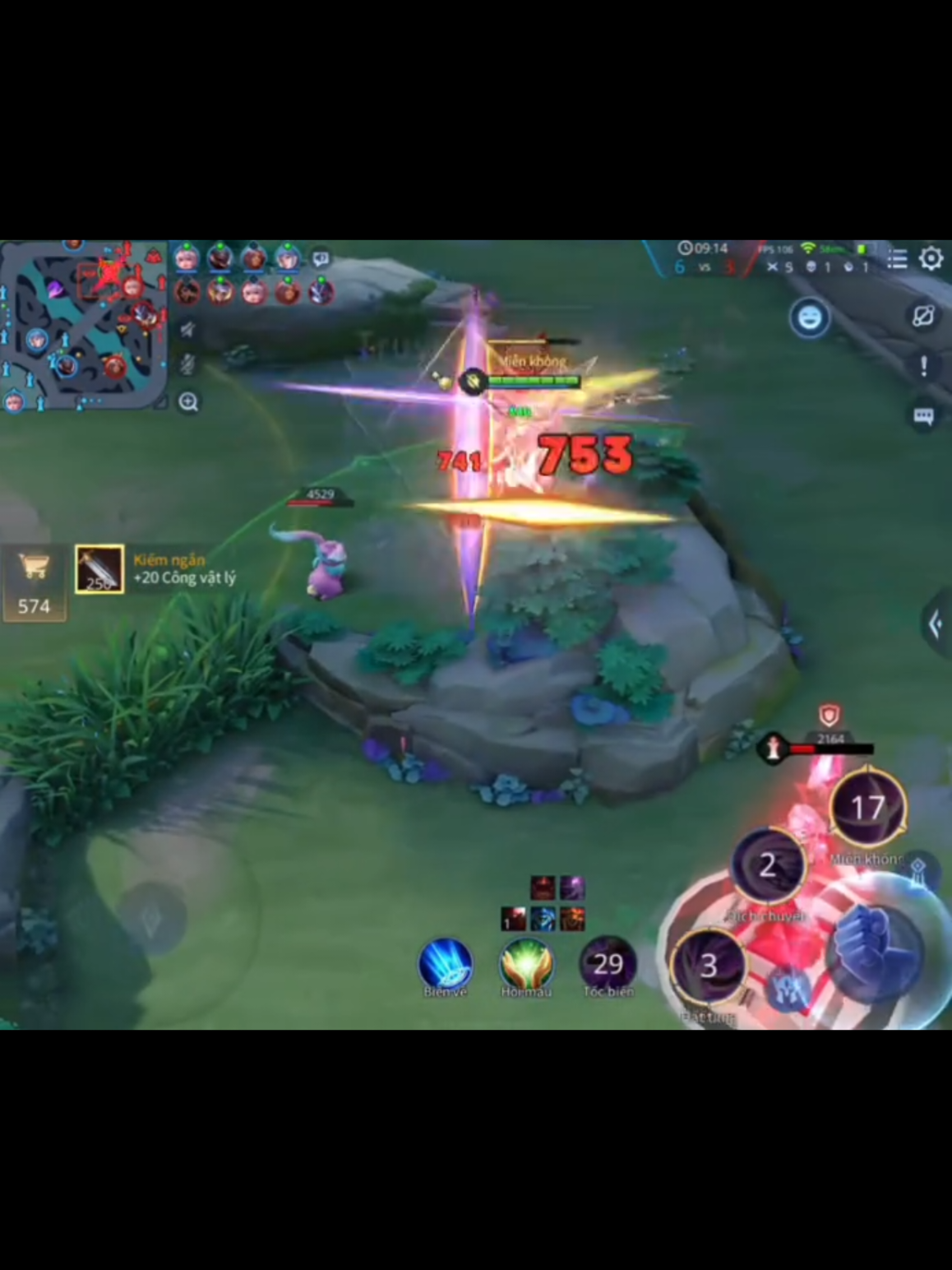 nak chúa 82k trận #thịnhhành #liênquân #liênquânmobile #liênquânhighlight 