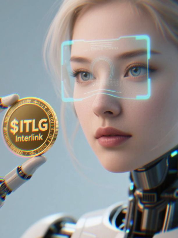 👾link Airdrop Interlink : https://interlinklabs.ai/referral?refCode=33924978762 🚨$ITLG adalah mata uang digital pertama yang dirancang untuk pembayaran langsung peer-to-peer antara manusia yang terverifikasi — tanpa memerlukan bank, pemerintah, atau perantara. #fyp #InterLink #ActiveBountySS2 #foryoupage #ITLG 