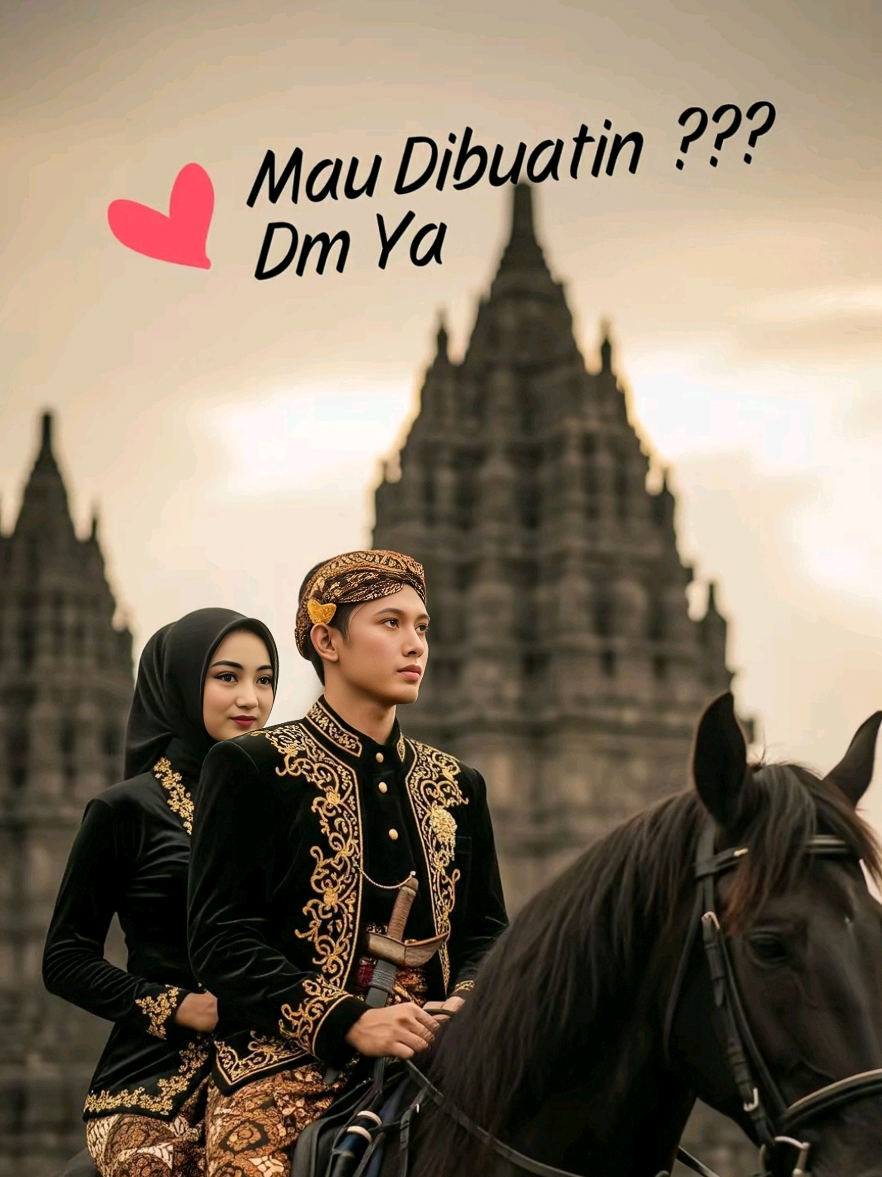 bagian 449 ------------- open edit foto dan video #pakualamofficial  @Nyimas Ayu Kumala Dewi 