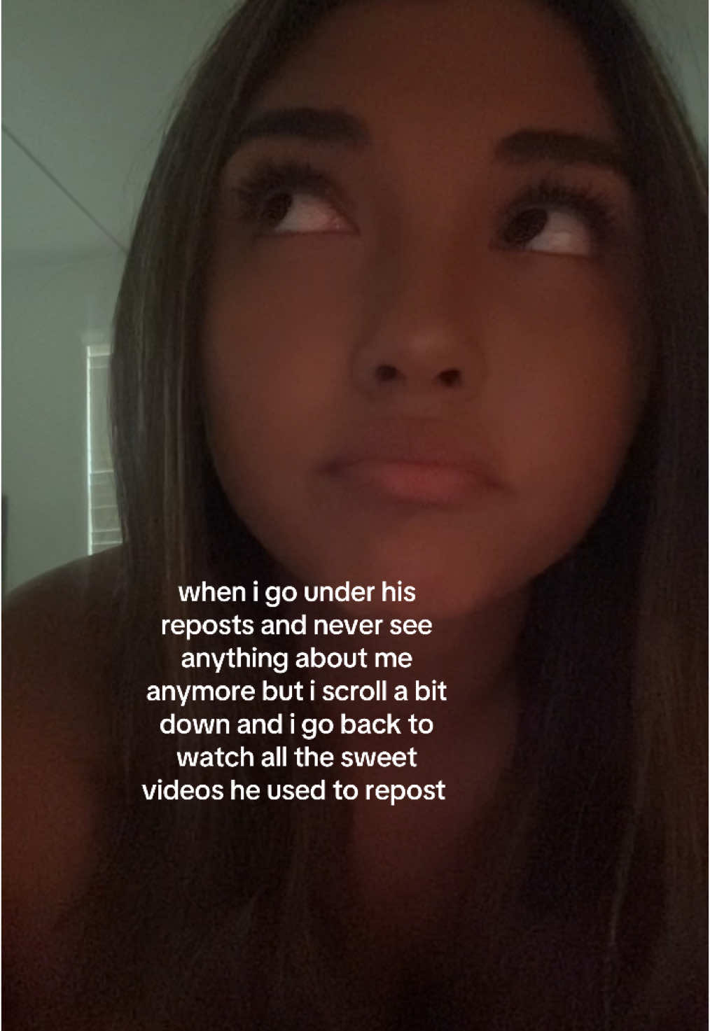 there was once a time 😔 #relatable #foryou #foryoupage #reposts 