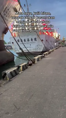 Pesona kuli sg ora tau prei 😭😭       #taiwan🇹🇼 #kaohsiung24jam #storypelaut⚓ #pelautpunyacerita⚓ #masukberandafypシ #kebumenpride🔥 