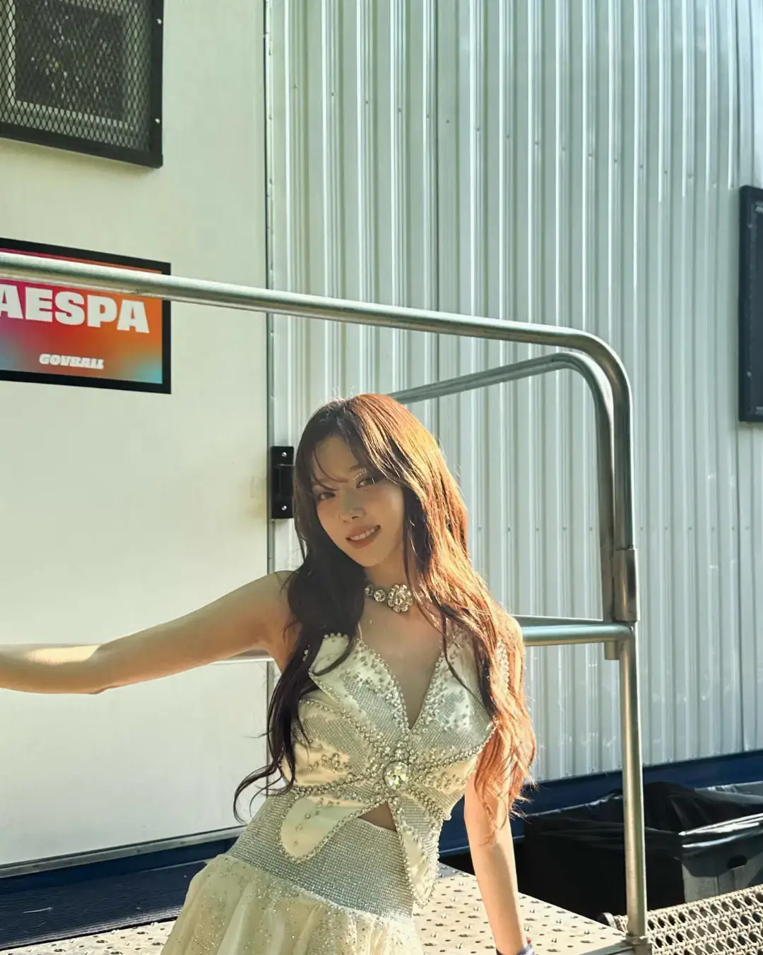 #에스파 #윈터 