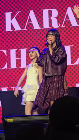 fancam freya after rain  all in tour surabaya 2025 #jkt48 #jkt48newera 