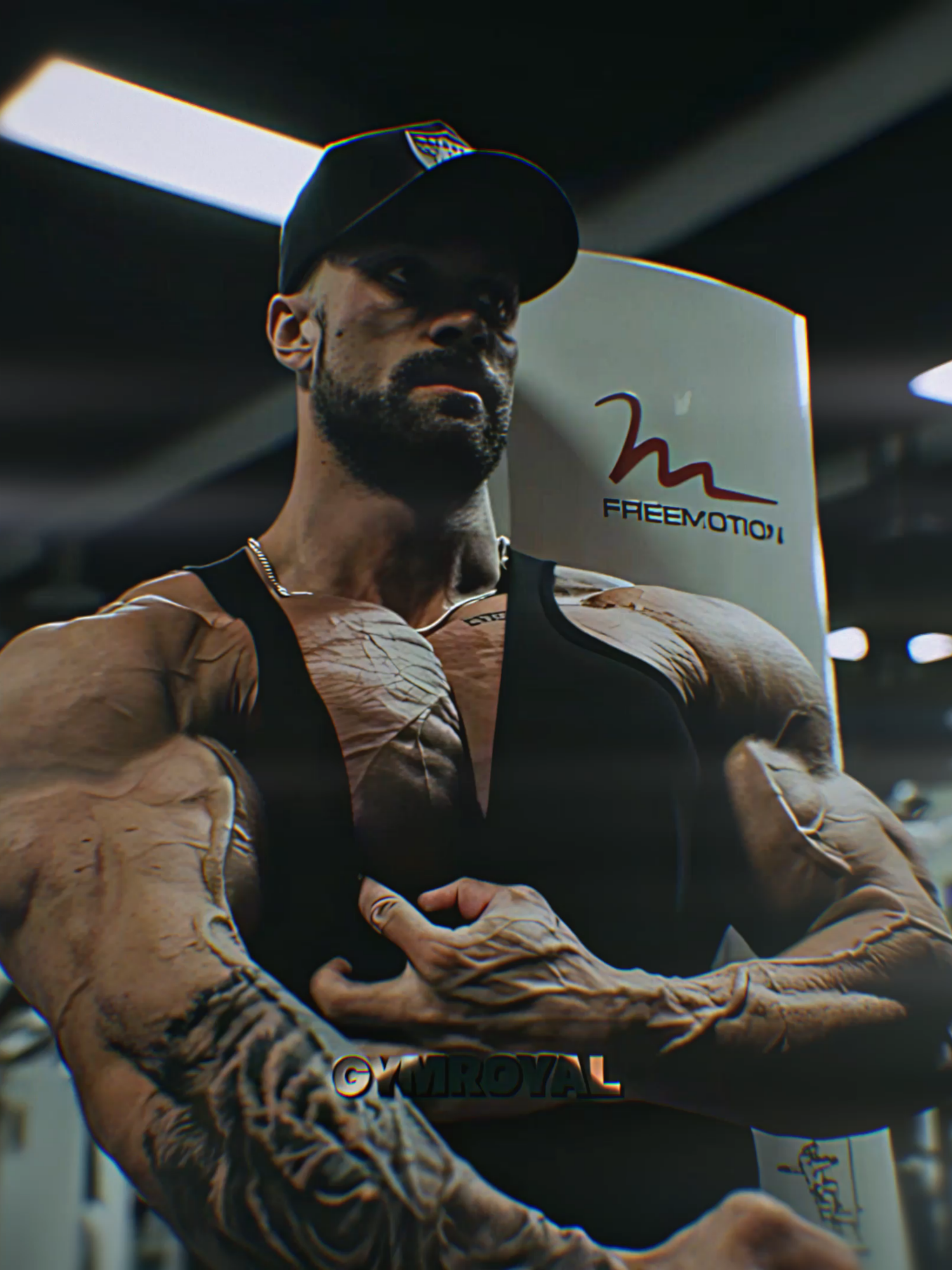 Cbum 👑 #cbum #cbummotivation #cbumedit #gym #GymTok #gymedit #edit