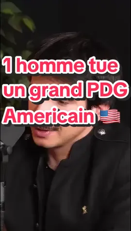 Juan branco parle de l’affaire Luigi Mangione #juanbranco #luigimangione #unitedstates #france🇫🇷 #politique 