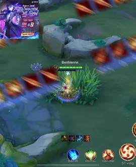 Tổng hợp trang bị 🥰 #benhienne #lienquanmobile #lienquantiktok #lienquan #xuhuong #aov #GamingOnTikTok #LearnOnTikTok #ValheinThuNguyenVeThan_JUL 