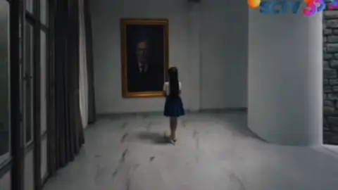 SEJATUH CINTA INI SAMA 