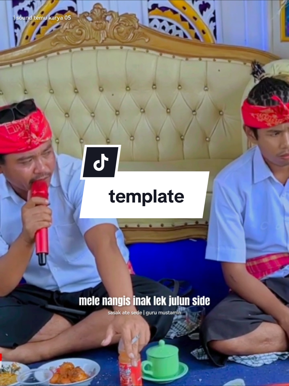 #CapCut Lagu Sasak Ate Sede - Guru Mustamin | Karya @Z. COM🎻 & Cilokak 5 Ringgit | #fotokamu #sasak #lombok #lagusasak #lombokviral #sasakviral #dedarelombok #soundsasak #liriklagusasak #kece #liriklagu #soundviral #fyp #trend #viral #bajanglombok #temukarya05 #gurumustamin #atesede 