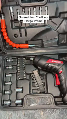 Berbaloi Beli #fyp #screwdriver 