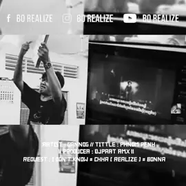 Tittle : កាលពីកុមារ #remix #rmix #Bo #boraelize #raelize #cambodia 