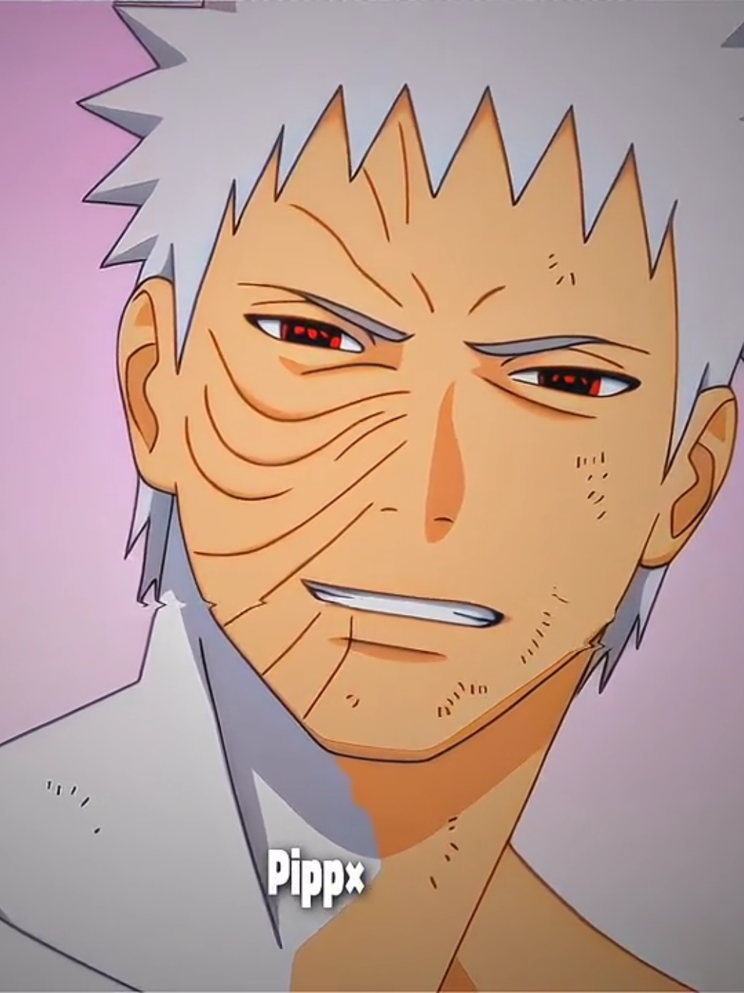 ObitoSaid #anime #animeedit #obito