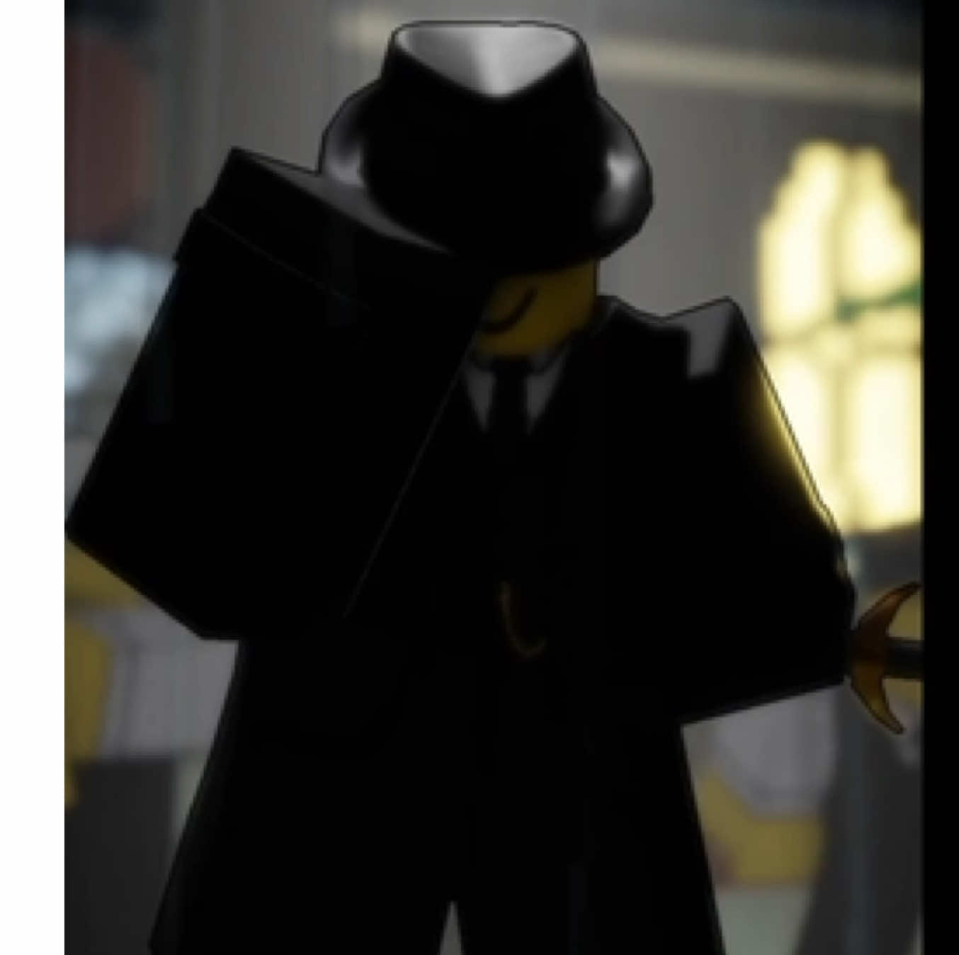 All Mafioso voice lines #roblox #forsaken #FORSAKEN #robloxforsaken #mafioso #mafiosoforsaken #redesign #noli #noliforsaken #coolkidd 
