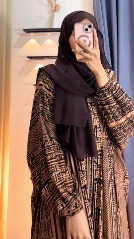 Pamela kaftan#kaftanrayon #kaftanmurah #kaftan #kaftandaily 