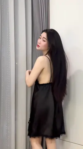 Con váy 49k mà cứ hỏi nhiều #vayngu 