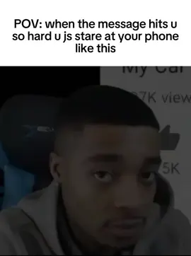 When the message hits so hard you just sit there like 📱😐  #faveoop #viral #memes  #Relatable #TextVibes #PhoneStare #Mood #ThatHitDeep #CaughtOffGuard #YouGoodBro #realtalk
