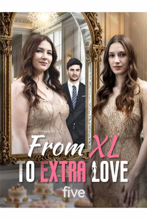 From XL to Extra Love(05)#short 