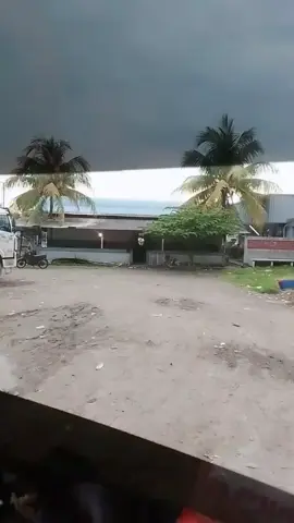 Jangan di pandang. Nati jadi sayang