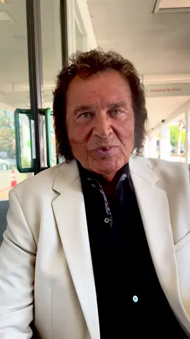 I’m coming home soon! Mark your calendars: Sunday, Sept. 7 London, Theatre Royal Drury Lane Monday, Sept. 8 Bournemouth, Pavilion Theatre Wednesday, Sept. 10 Liverpool, Royal Philharmonic Thursday, Sept. 11 Birmingham, Symphony Hall
