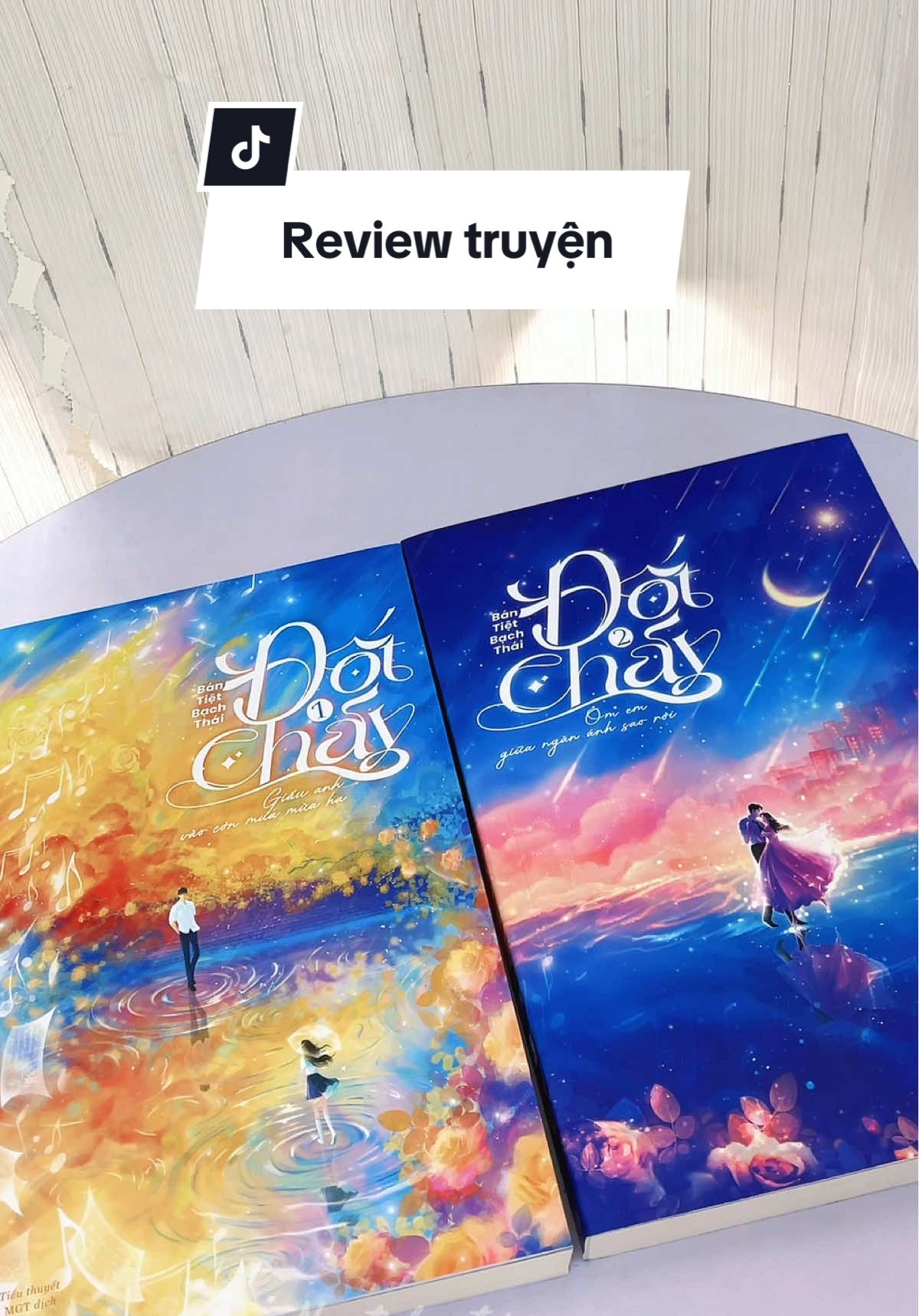 Rất nhiều bạn hỏi về ĐỐT CHÁY, và đây là review của mình về truyện nhaaaa. Các bạn hãy đọc 1 lần đi, đảm bảo lọt hố A Đàm liềnnnnnnn 🥰🥰🥰  #truyenngontinh #dotchay #reviewtruyen #xuhuong 