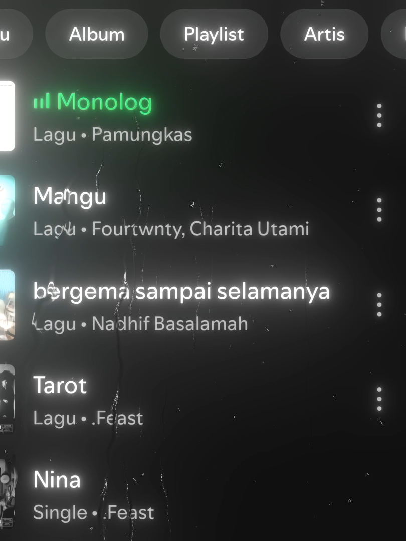 monolog >>> req by: @itsme4fizz . . . #lyrics #music #spotify #viral #trending #fyp #foryou #foryoupage
