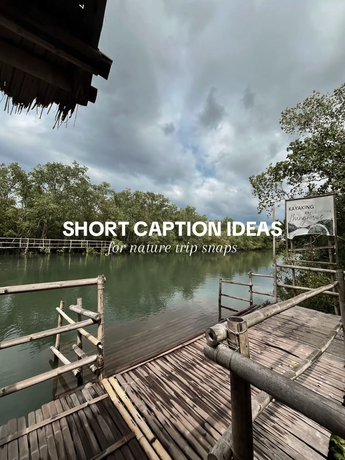 #igcaptions #instagramcaptionsideas #nature #naturetrip #naturecapture #igshortcaption #captions #xybca #foryoupage #fy 