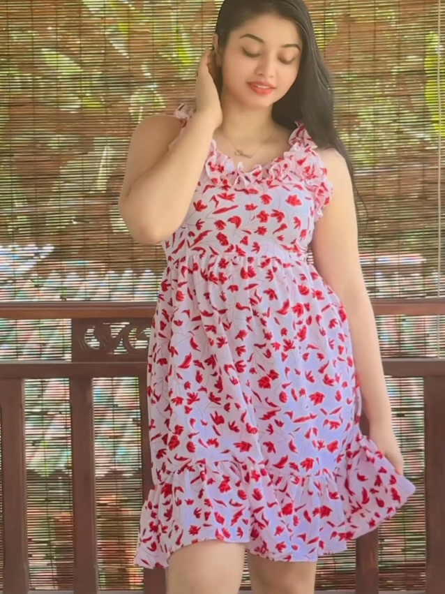 මොකක්ද වැඩියෙන්ම ලස්සන🥰🥰🥰