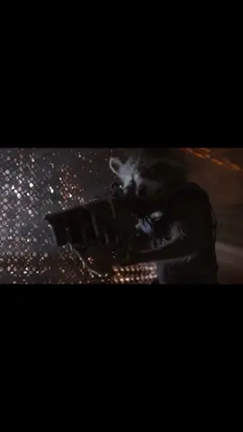 My app was going to crash if I added any more😭#rocket #gotg #marvel #edit #video #viral #fyp #foryoupage #foryou 