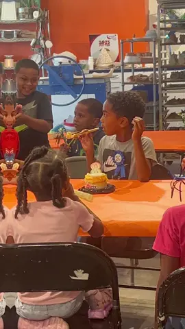 Double Birthday Party Saturday was an absolute success!🥳🎉🤗 Spending time with our loved ones is our favorite thing to do. How was your Saturday? #familyfunday #birthday #party #saturday 
