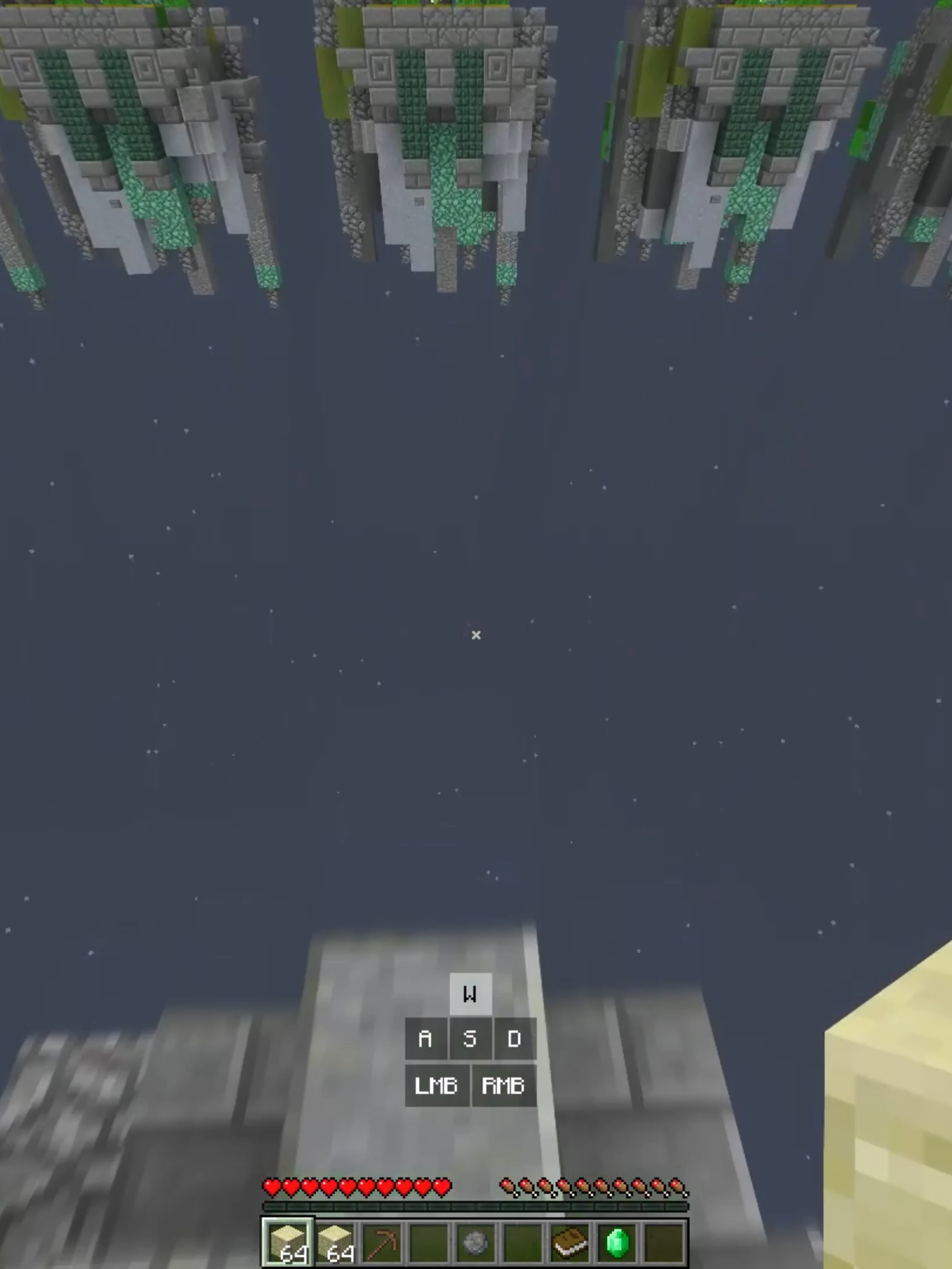 Só volto a postar com 3.9 agora#Minecraft #mush #fy #fypage#swalcys #3.95 #speedtelly #mcplayhd #fulltap #mobilador_📲🖱️❤️ @393lz @lklidera7 @garouxps @valt_001 @raymchrtkt @webelong.together1 @neobridger