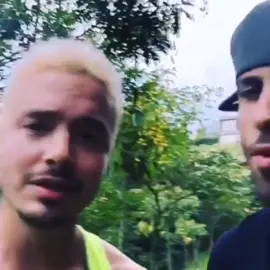 #nickyjam #jbalvin #daddyyankee #risas 