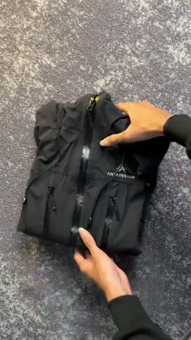 Rekomendasi Jaket Gorpcore Waterproof Antarestar Series Mandala #jaket #jaketgorpcore #gorpcore #antarestar #gorpcorestyle #gorpcoreoutfits 