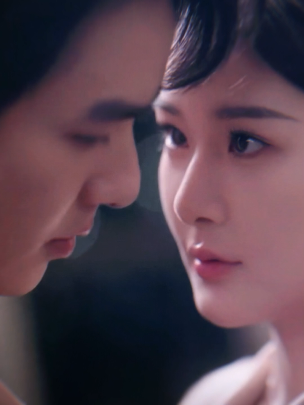 baru tau kegunaan es batu☝🏻☺ #tenyearsofunrequitedlove #cdramalover #cdrama #chinesedrama #fyp #foryou 