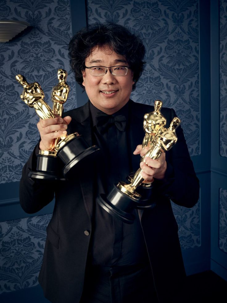 Did Bong Joon Ho deserve Best Director for his brilliance in Parasite (2019)? #oscars #martinscorsese #quentintarantino #bongjoonho #sammendes #toddphillips #director