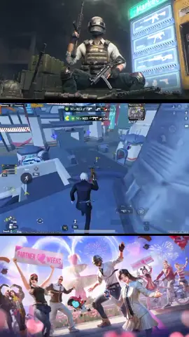 #PUBGMxTRANSFORMERS #PUBGMOBILE #PUBGMLATAM 