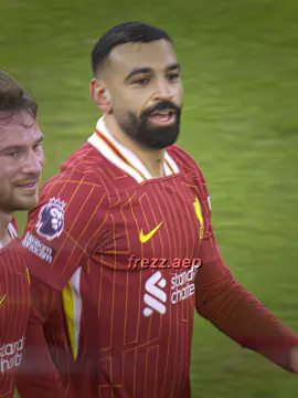 salah x business 😍#aftereffects #smooth #edit #4k #fyp #viral #liverpool #salah #footballedit 