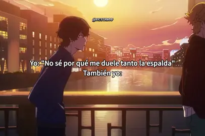 AAAYYYy 🗣️ :: Rei en su anterior vida era un camarón (y yo también 💔) //. #buddydaddies #buddydaddiesanime #reisuwa #reibuddydaddies #anime #edit #meme #humor #paratiiiiiiiiiiiiiiiiiiiiiiiiiiiiiii #parati #♡