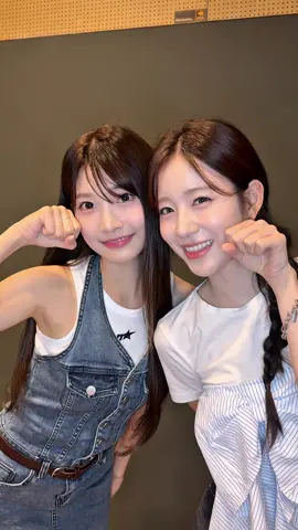 Ⓢⓞⓓⓐ Ⓟⓞⓟ🥤🫧 #WOOAH #우아 #WOOYEON #우연 #MINSEO #민서  #sodapop #kpopdemonhunters 