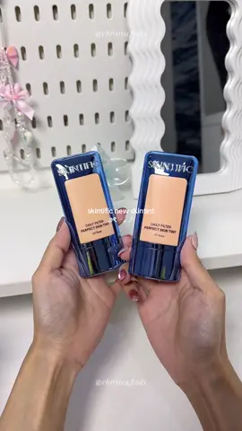 akhirnya skintific ngeluarin skintint!👀✨ #skintint #skintific #skintificid #skintificskintint #fyp #fypage #fypシ゚ 