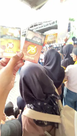 Ulang tahun SKT Nguwet ke-1 😍#fyp #pukdjarumkudus#djarum#djarum76 #djarumistimewa 