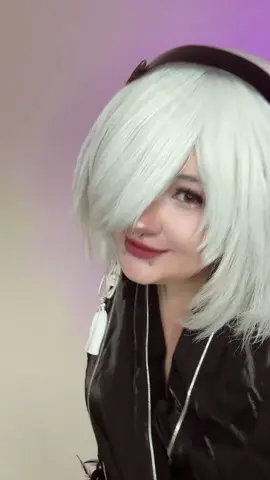 #nier #nierautomata #nierautomatacosplay #nierautomata2b #nierreplicant #niercosplay #niercosplayer #nierautomataanime #2b #2bnier #2bnierautomata #2bcosplay #2bcos #2bcosplayer #cosplayer #cosplays #cosplay #cosplaygirl #cosplaytiktok #cosplaymakeup #fyp #fypシ #fypage #fypシ゚viral #trend #trending #trends #trendy #trendingvideo #bonbonsgraveyard