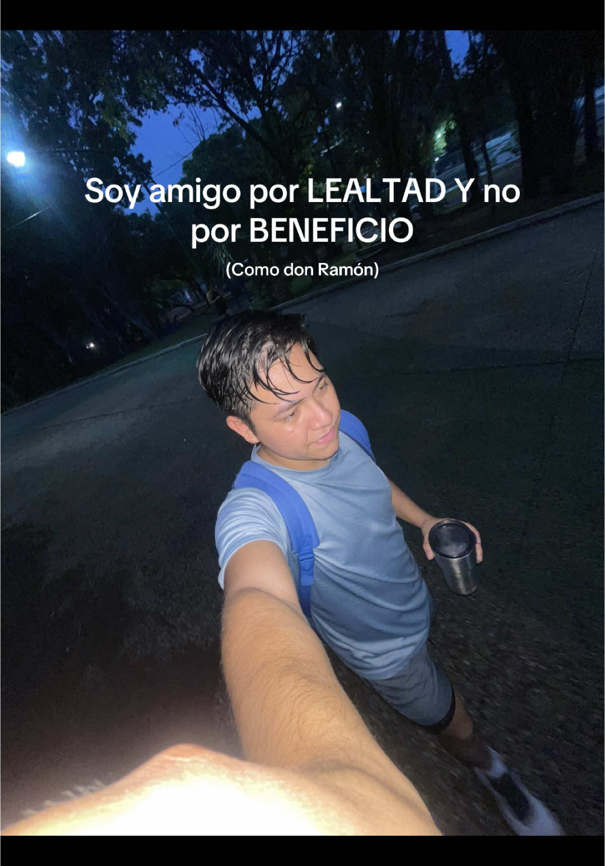 Grande don Ramón #leal #lealtad #chespiritoporsiempre #sinquererqueriendo #chespiro #ramonvaldez #florindameza 