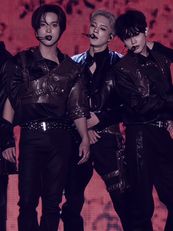 #nctdream 
