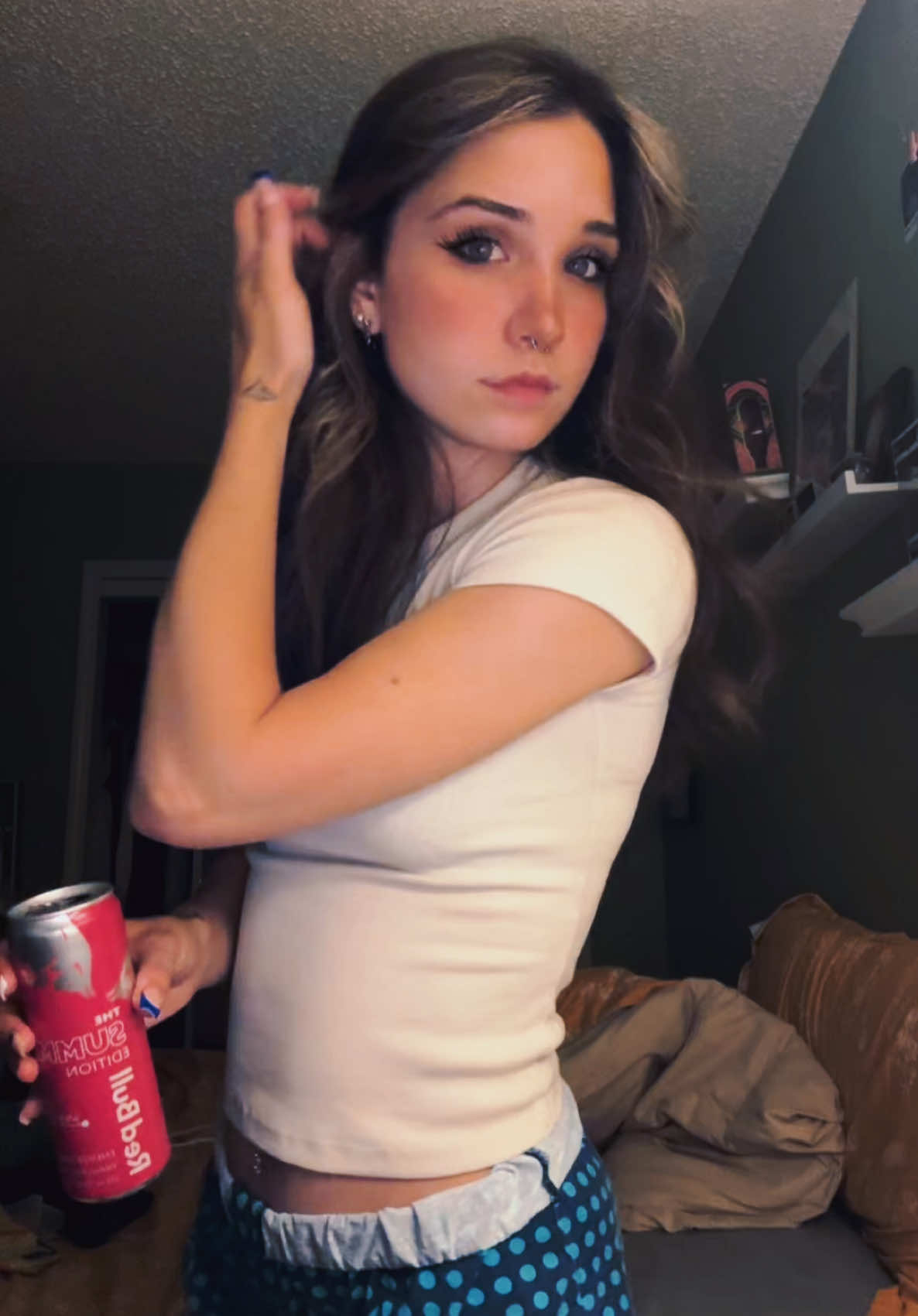 Sad girl hours 