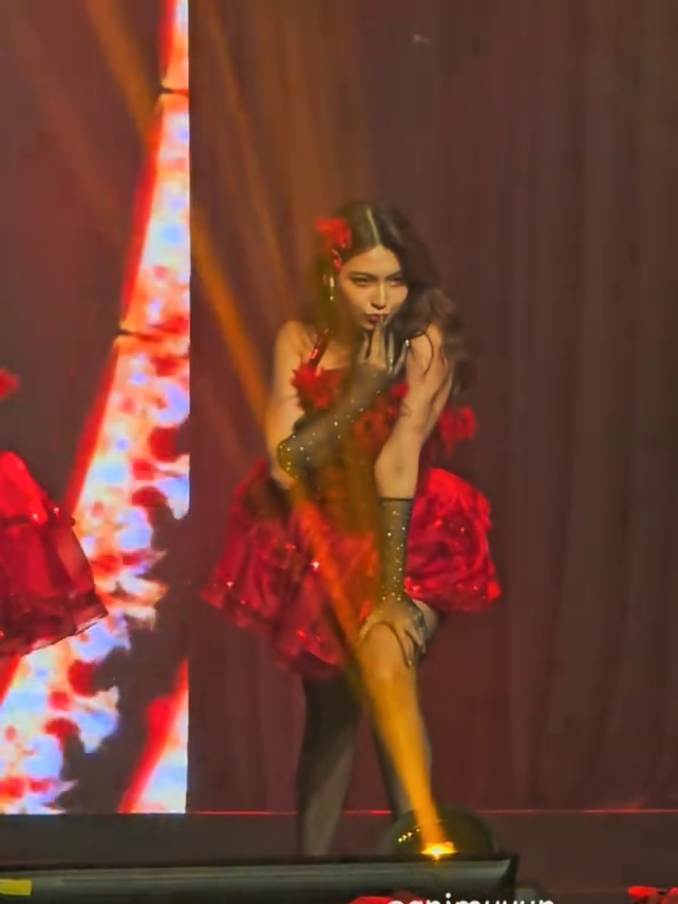 Fancam @graciajkt48 Raja Hati #jkt48 #fyp #graciajkt48 #jkt48gracia  #JKT48ALLINTOUR2025  #ALLINTOUR2025SURABAYA 