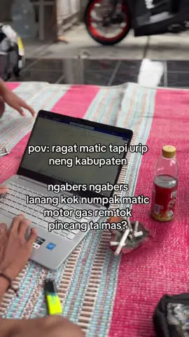Kabupaten logic#fyp #xybca #variomodifikasi #vario125 #vavarioan #ternosontek🤙 