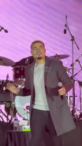 #وخدتني_بحور_عينيك❤️  #amrdiab  #izeddinmüslim 
